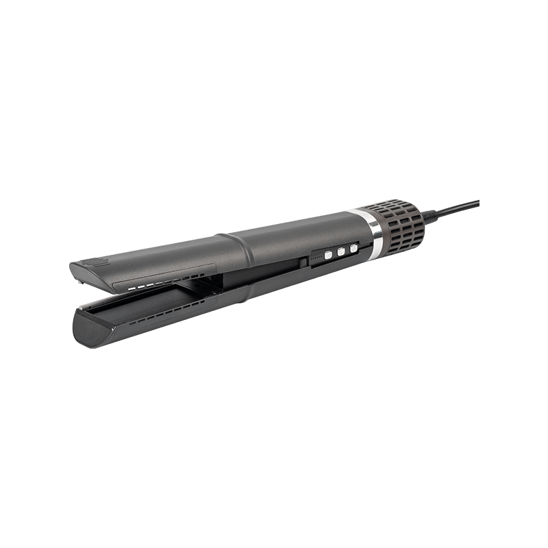 Maaari Ka Bang Gumamit ng Straightening Iron para sa Pagkukulot ng Buhok? Oo, Narito Kung Paano Ito Gawin