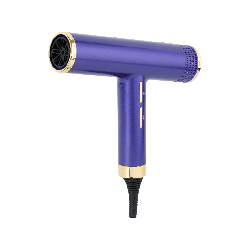 JYS-D20 Self-cleaning Anti-flyaway High-speed Hair Dryer