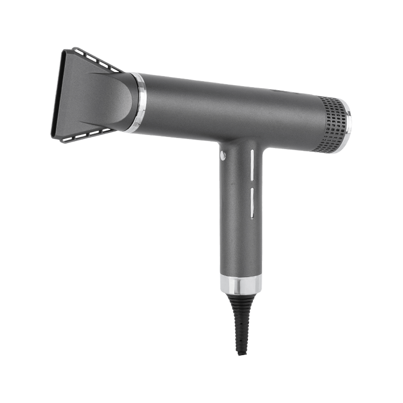 JYS-D20-B 3-in-1 na Propesyonal na DC Motor Hair Dryer