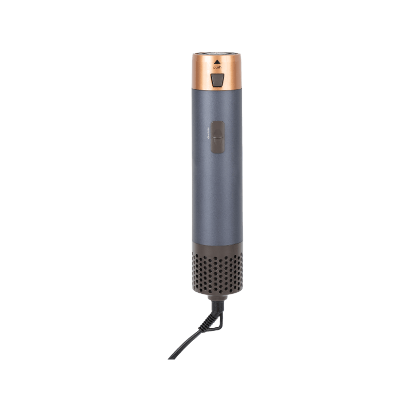 JYS-800H-D Dual-motor Opsyonal na Propesyonal na Hot Air Brush