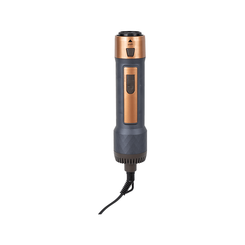 JYS-800F All-in-one na Propesyonal na Ionic Hot Air Brush
