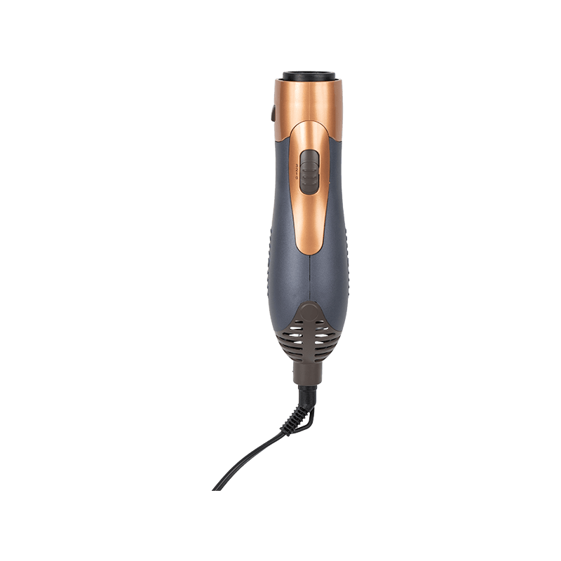 JYS-800A 13-Accessory Ionic Hair Care Hot Air Brush